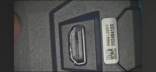 $79.99 EDGE Insight or Evolution HDMI port connector repair
