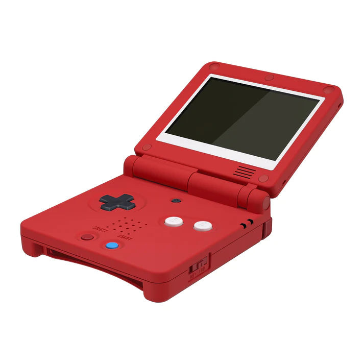 $169.99 IPS LCD install service for Gameboy Advance SP