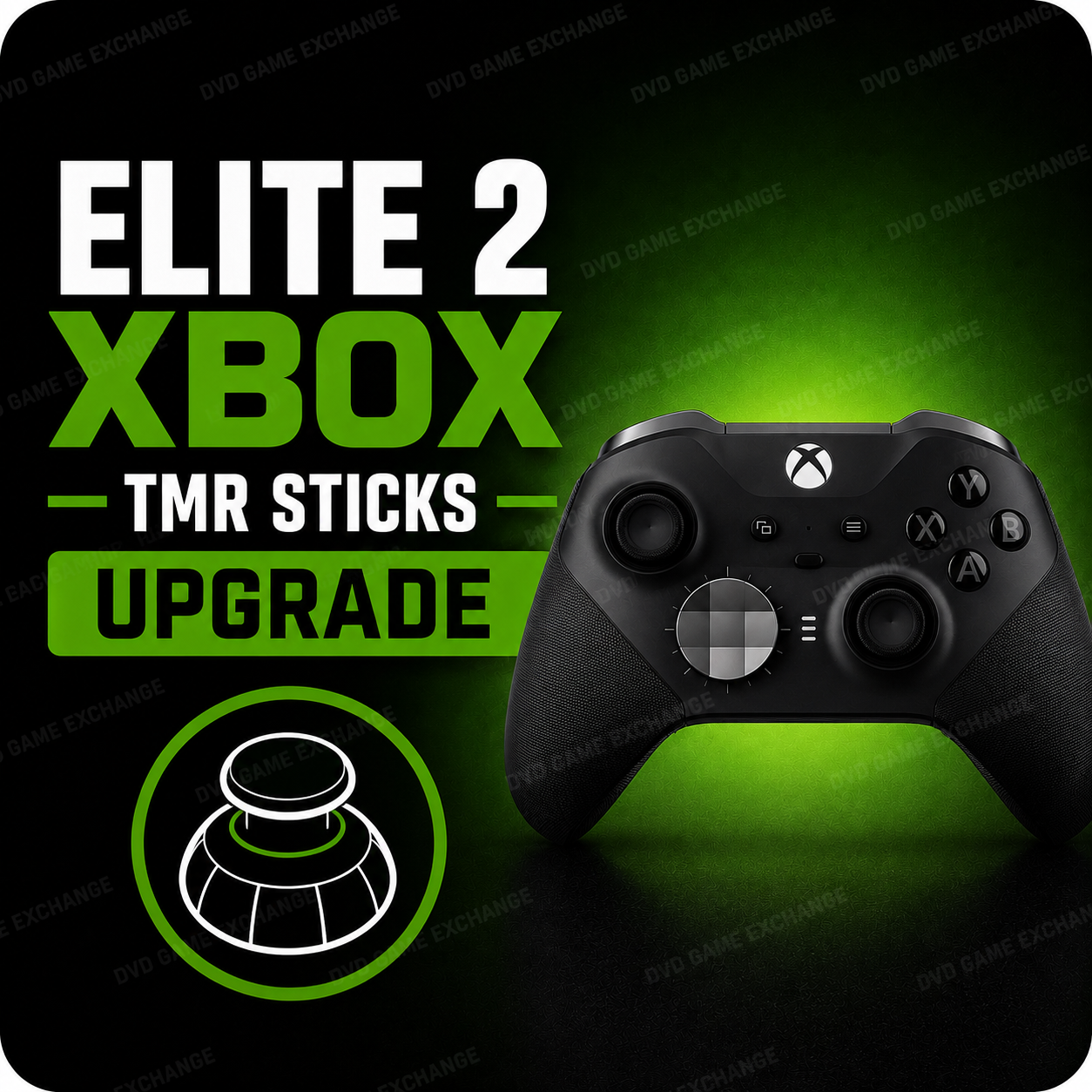 $84.99 Xbox Elite Series 2 TMR Stick Upgrade