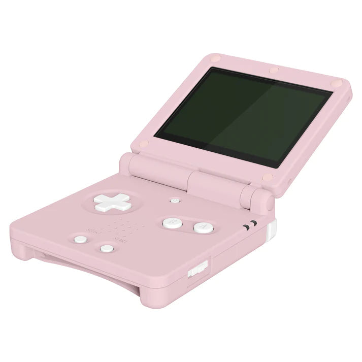 $169.99 IPS LCD install service for Gameboy Advance SP