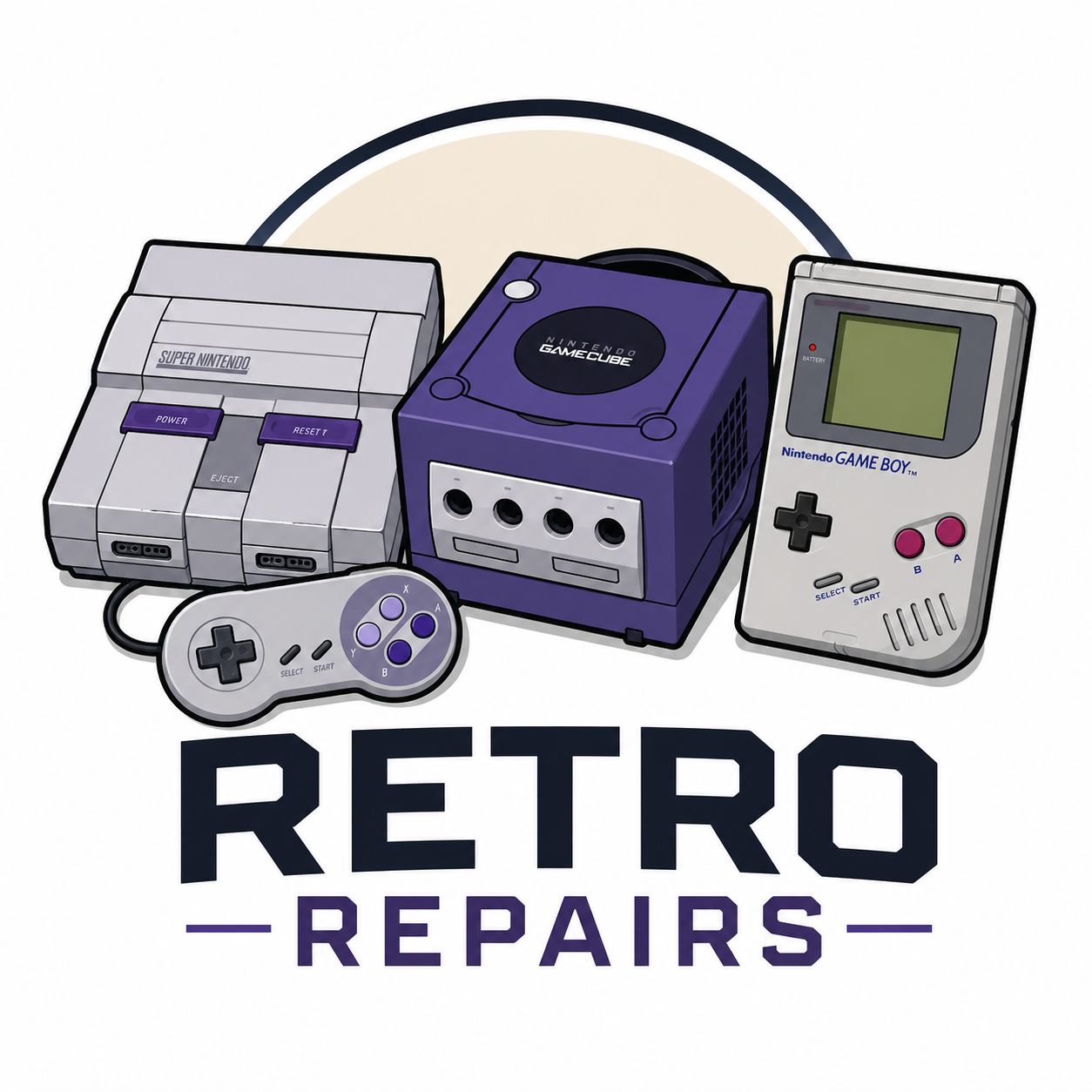 Retro