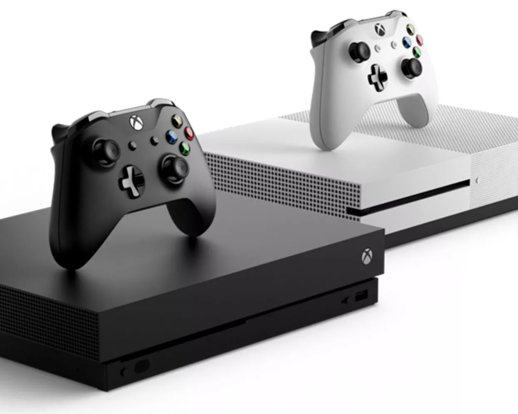 $99.99 Xbox One SSD upgrade (replace failed hard drive)