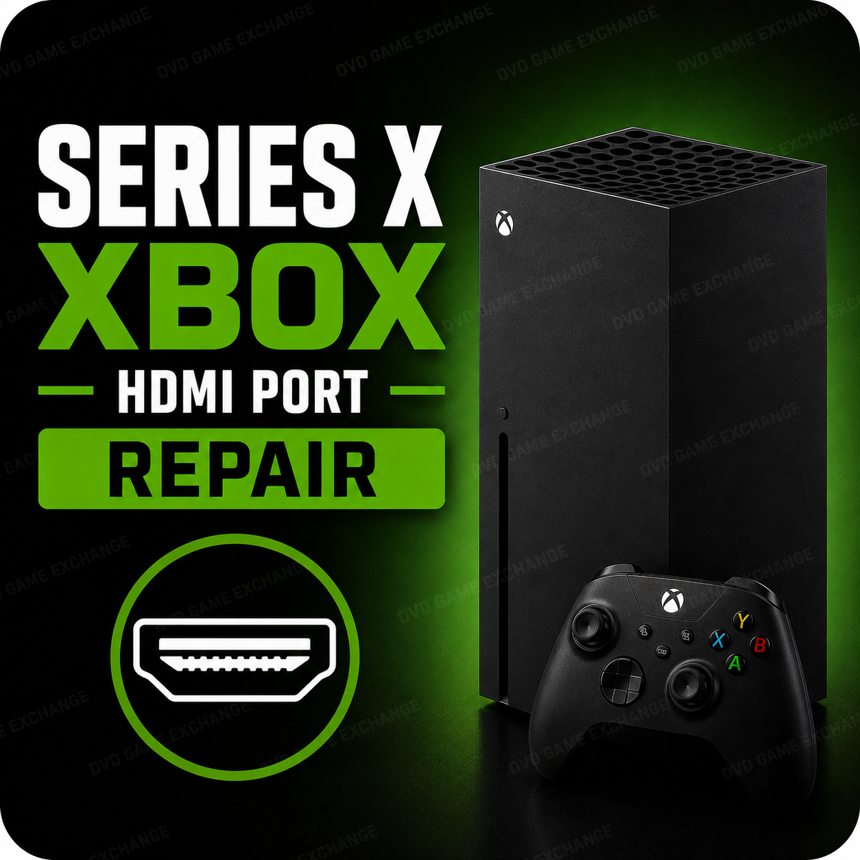 $159.99 Xbox Series X HDMI replacement
