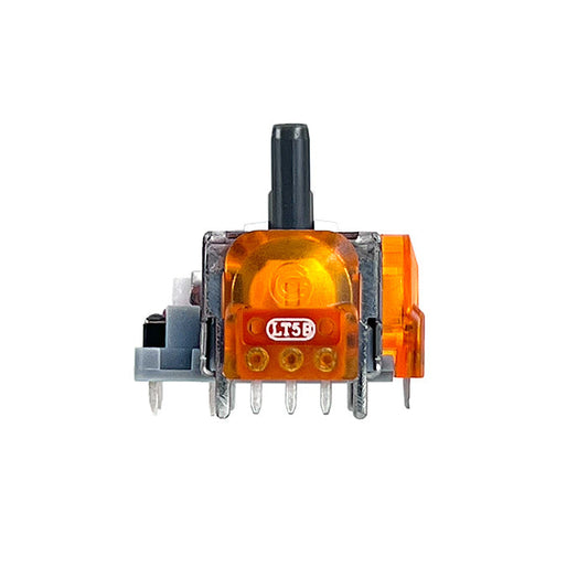 TMR joystick for Dualsense 5 PS5 controller