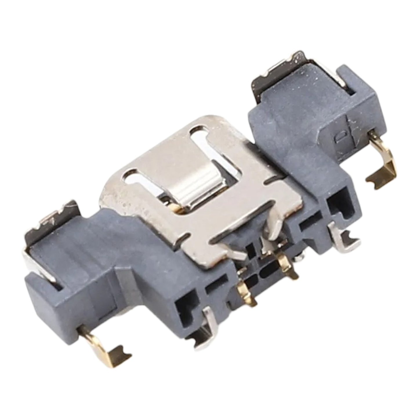 Original 3ds charging port