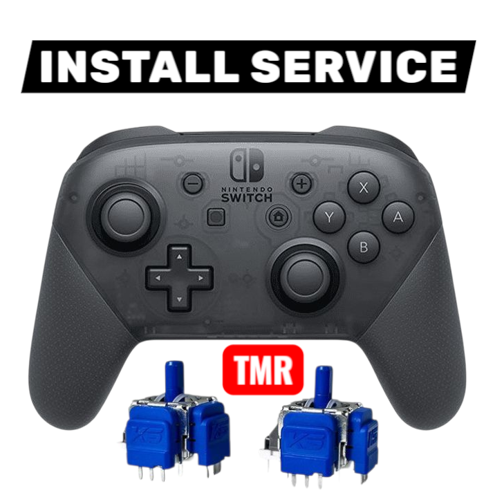 Nintendo Repair – DVD Game Exchange Repair Center