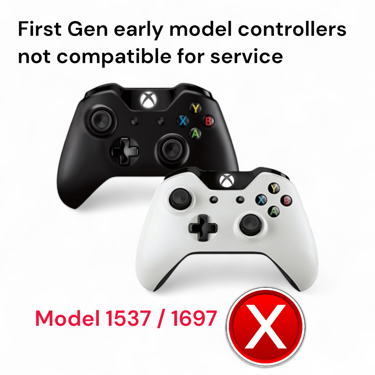 $49.99 Xbox Series X/S TMR UPGRADE stick replacement.