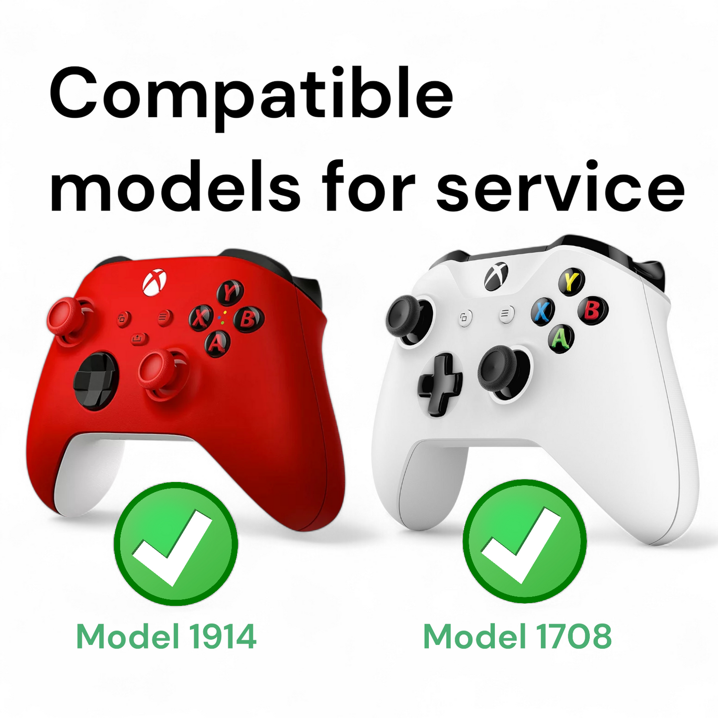 $49.99 Xbox Series X/S TMR UPGRADE stick replacement.